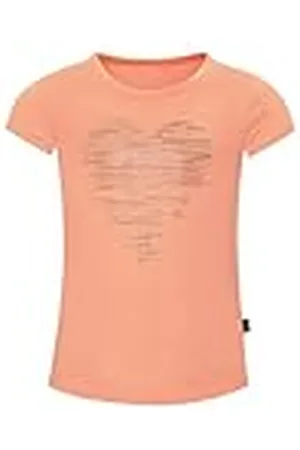 Trigema T-shirt voor meisjes, , 116
