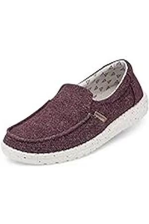 Hey dude Misty, Loafer schoenen voor dames, , 36 EU