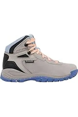 Columbia Newton Ridge Bc Mid Rise Trekking- en wandelschoenen voor dames, , 40 EU