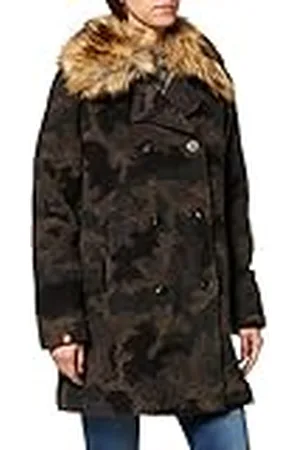 Camel Active Damesjas, , 40