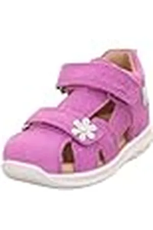 Superfit Bumblebee sandalen voor meisjes, , 22 EU
