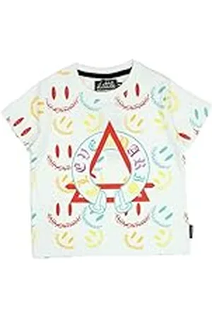 Eleven Paris T-shirt, , 6 Jaren