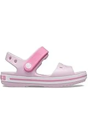 Crocs Uniseks-kind Crocband Sandal Kids Sandalen, , 19/20 EU