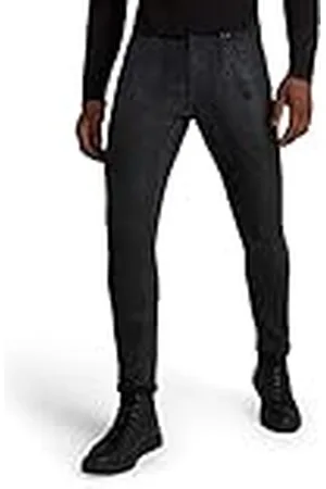 G-Star Raw Jeans heren Lancet Skinny Jeans , , 27W / 32L