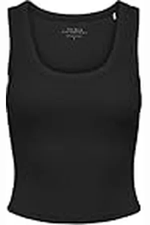 ONLY ONLEASY S/L Tank TOP JRS, , L