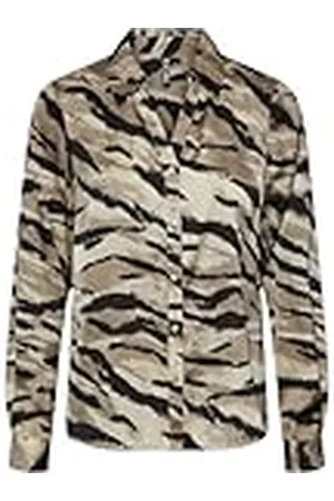 Pieces® Pcfei Ls Shirt, , XS