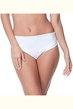 Merry Style Dames Bikini Broekje M72W ( , 44)