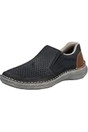Rieker Heren 03079 slippers, , 42 EU