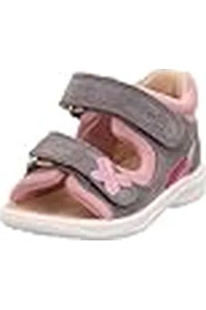 Superfit Polly sandalen voor babymeisjes, , 22 EU