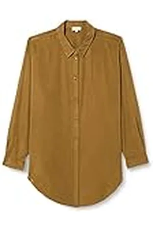 QS by s.Oliver Damesblouse, lange mouwen, , 38, , 38