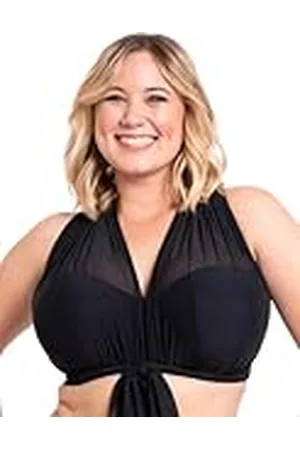 Curvy Kate Wrapsody Bikinitop voor dames