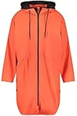Samoon Damesmantel geen wol, , 46