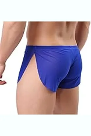 CM-Kid Herenslip, , XL