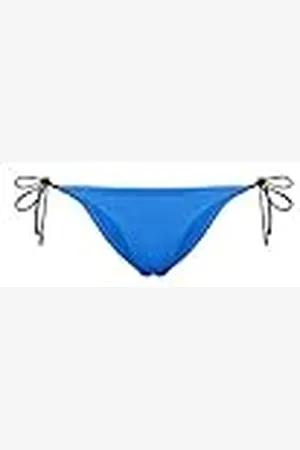 HUGO BOSS Boss Dames Side Tie Pure Bikinibroek, , L