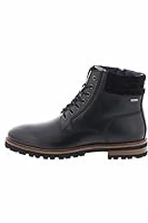 Sioux Osabor-702-Tex, Oxford-schaal, heren, , 45,5 EU, , 45.5 EU