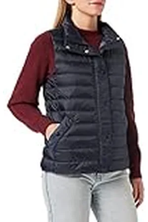 GANT Dames D1. Light Down Gilet
