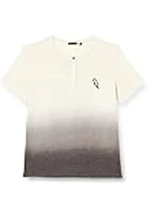 IKKS T-shirt voor jongens, , 4 Jaren