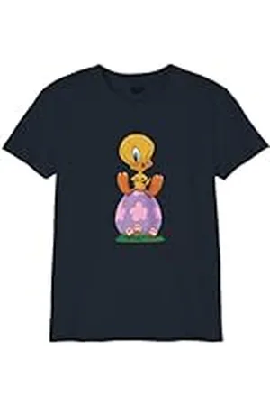 Cotton Division T-shirt voor jongens, , 8 Jaren