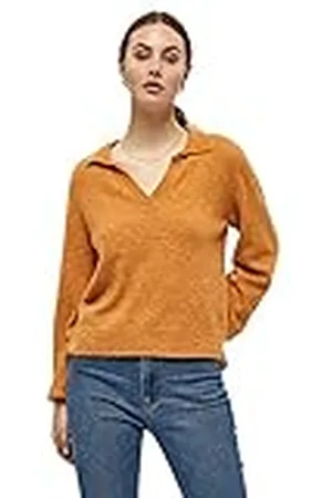 Peppercorn Linnea Pullover