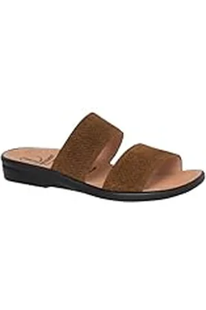 Ganter Sonnica pantoffels voor dames, , 36 EU X-Schmal