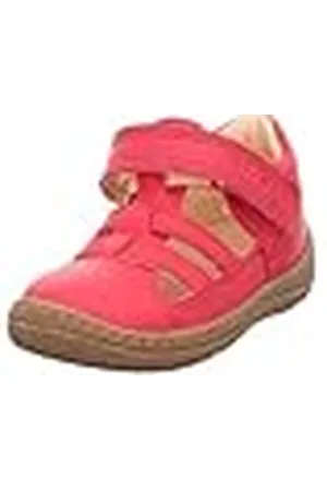 Superfit SUPIX sandalen, rood/roze 5010, 25 EU, , 25 EU