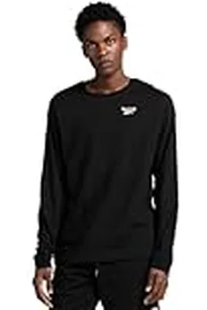Reebok Identity Small Logo LS TEE , , XS