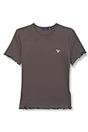 GANT T-shirt voor meisjes, , 134 cm
