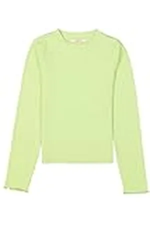 Garcia Kids T-shirt met lange mouwen voor meisjes, , 134 cm