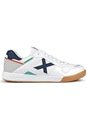 Munich Continental Sneakers voor volwassenen, uniseks, , maat 40, , 40 EU