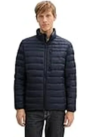 TOM TAILOR Herenjas, , XL