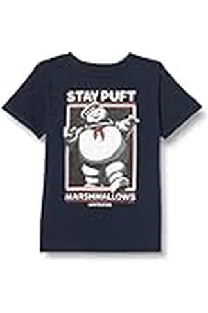 Cotton Division T-shirt voor jongens, , 12 Jaar