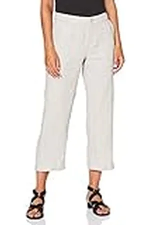 Mac Nora Cropped Bootcut jeans voor dames, , 44W