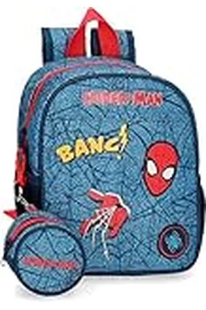 Marvel , Eén maat, rugzak 21
