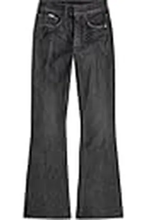 G-Star 3301 Flare Jeans Jeans dames, , 28W / 32L