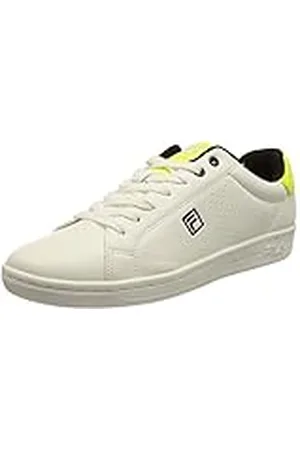 Fila Crosscourt 2 Nt Lage sneakers voor heren, , 40 EU