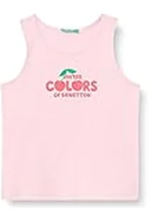 Benetton Meisjes-top, , 3 Maanden