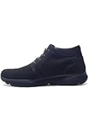 IGI&CO U.Ernest GTX Enkellaarzen voor heren met veters, , 39 EU