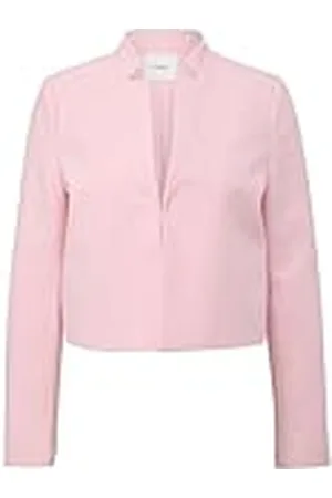 QS by s.Oliver BLACK LABEL Cropped Blazer, , 42