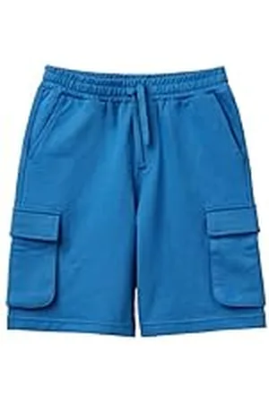 Benetton Kinder- en jeugdshorts, , 130 cm