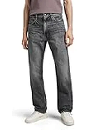 G-Star Raw Type 49 Relaxed Straight Jeans voor heren, , 27W / 32L