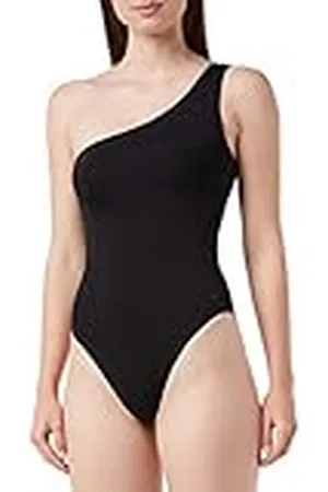 4F Zwempak voor dames, , XL