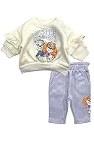 Disney Paw Patrol set voor babymeisjes, , 18 Maanden