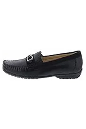 Sioux Vrouw cortizia mocassin, , 42.5 EU Breed