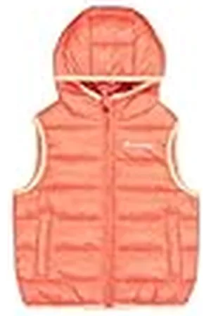 Champion Jongens pak vest, , 11-12 Jaar