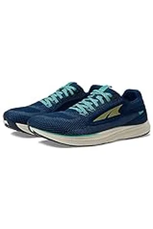 Altra Heren AL0A7R6M Escalante 3 Road Running Schoen, Donkerblauw, 45 EU