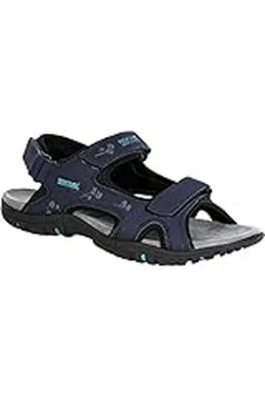 Regatta Lady Haris verstelbare en lichtgewichte sandalen met schokabsorberende laag