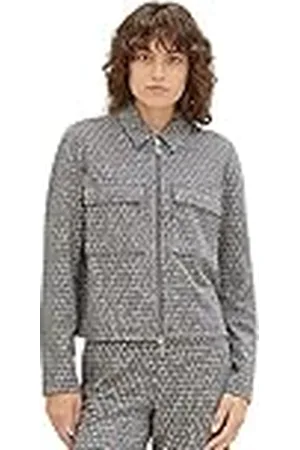TOM TAILOR Damesblazer, , XS