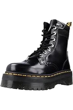 Dr. Martens 8 Eye Boot Springerlaarzen voor heren, , 39 EU