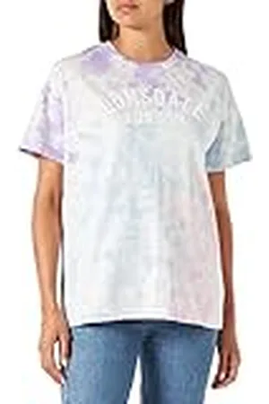 Lonsdale London Kildonan T-shirt voor dames, , L