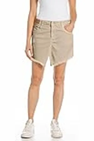 Replay Mini-jeansrok voor dames, , 27W